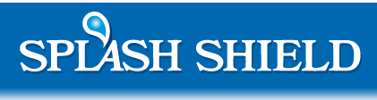 Splash Sheild Products Logo